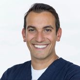 Dr. Adam Ohayon