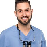 Dr. Adam Stenerson