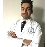 Dr. Ali Tavakol