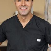 Dr. Alireza Sadeghi