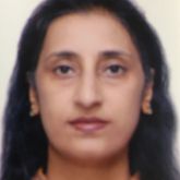 Dr. Ami Sheth