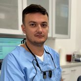 Dr. Andriy Tomchuk