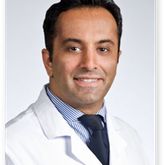 Dr. Armin Alavi