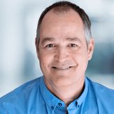 Dr. Benoit Caouette