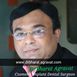 Dr. Bharat Agravat