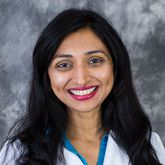 Dr. Bhavisha P. Patel