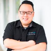 Dr. Calvin Tham