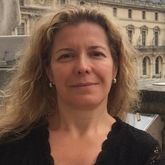 Dr. Catherine Falardeau