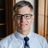 Dr. Chad Shelton
