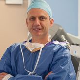 Dr. Charles Chabert