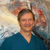 Dr. Charles J. Gaudet