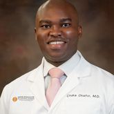 Dr. Chukwuka C. Okafor