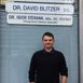 Dr. David Blitzer