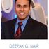 Dr. Deepak Nair-image