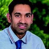 Dr. Divian Patel