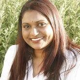 Dr. Thirusha Reddy