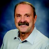 Dr. Edward Zieba