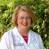 Dr. Erika B. Johnston-Macananny