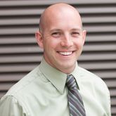 Dr. Ethan J. Larson