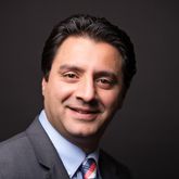 Dr. Fadi N. Joudi