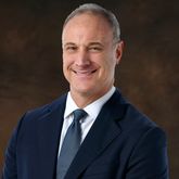 Dr. G. Russell Huffman