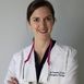 Dr. Genevieve F. Caron
