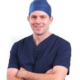 Dr. Geoff Coughlin