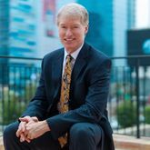 Dr. George H. Sanders