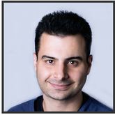 Dr. George Vouronikos