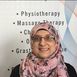 Dr. Ghada Shendy