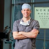 Dr. Gregory D. Parkhurst