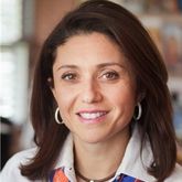 Dr. Irene Bokser