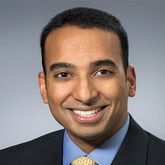 Dr. Jacob A. Ninan