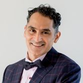 Dr. Jacques Haddad