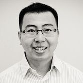 Dr. James Chen