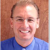 Dr. James Tenbrook