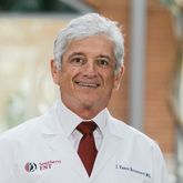 Dr. James V. Broussard