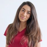 Dr. Jessica Baron, DAOM, AP