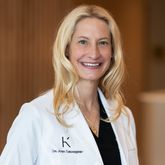 Dr. Joan Sauvageau