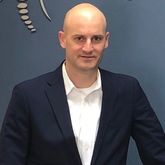Dr. John B. Gilmore