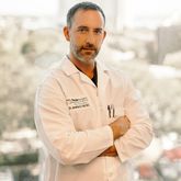 Dr. Jonathan Hall
