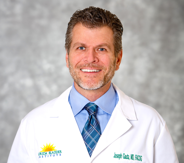Dr. Joseph Gauta - Naples, FL - Urogynecologist Reviews & Ratings - RateMDs
