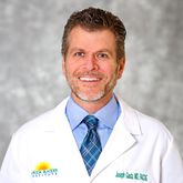 Dr. Joseph Gauta