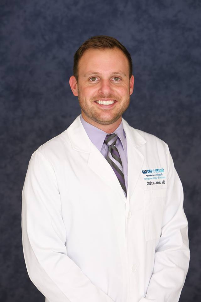 Dr Joshua Jones Mesa Az Urologist Reviews Ratings Ratemds