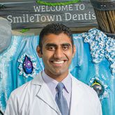 Dr. Karim Kanani