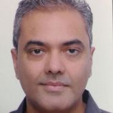 Dr. Keyur Sheth
