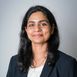 Dr. Kishori Somyreddy