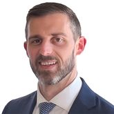 Dr. Liam Harris