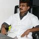 Dr. Manish N Raval