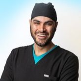 Dr. Manreet Alangh